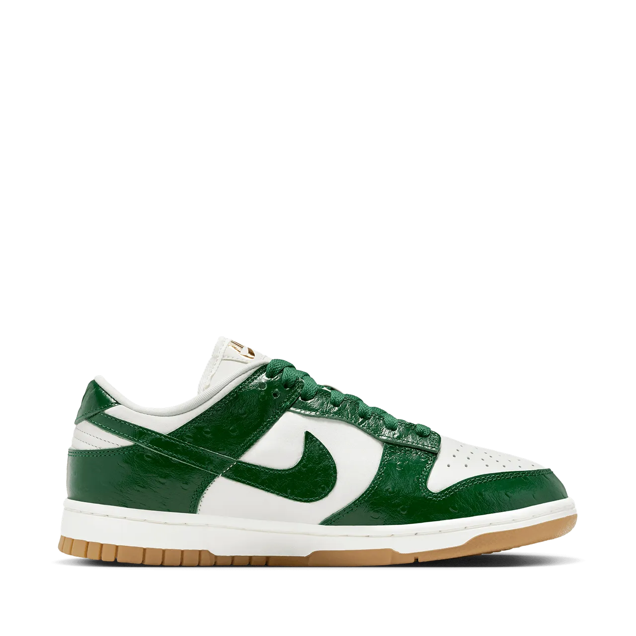 Wmns Nike Dunk Low LX 'Gorge Green'