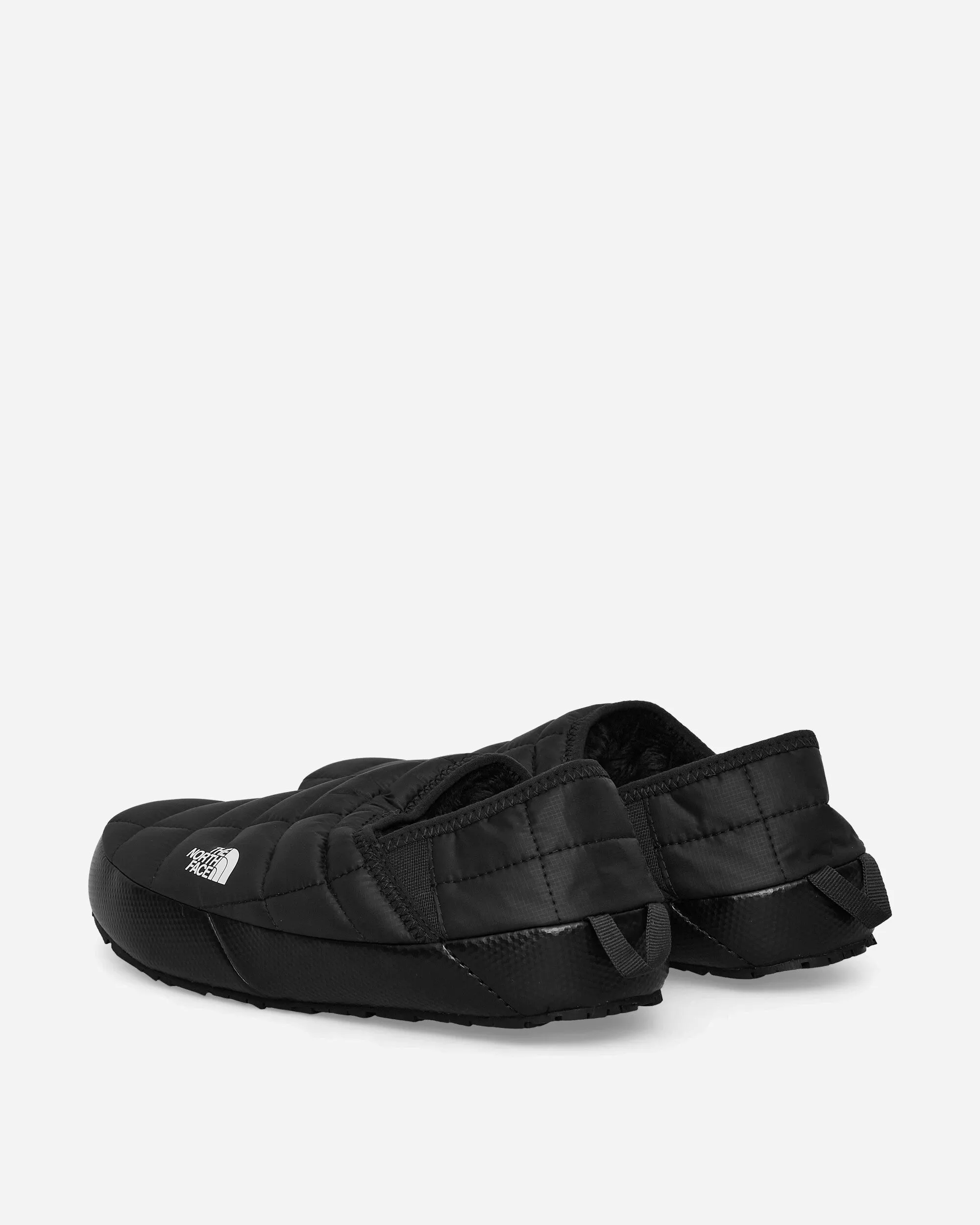 WMNS Thermoball Traction Mules V Black