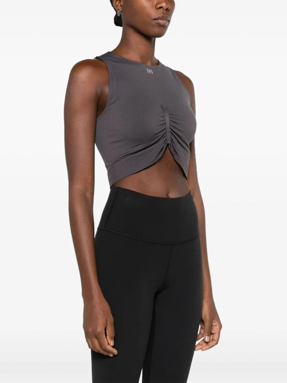 Wolford    Wolford Body Shaping Sleeveless Top