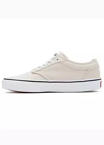 Women Atwood Trainers by Vans | Look Again