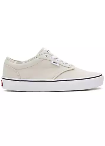 Women Atwood Trainers by Vans | Look Again