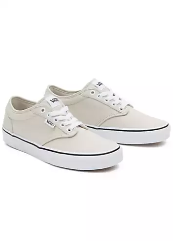 Women Atwood Trainers by Vans | Look Again