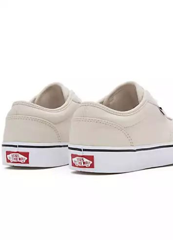 Women Atwood Trainers by Vans | Look Again