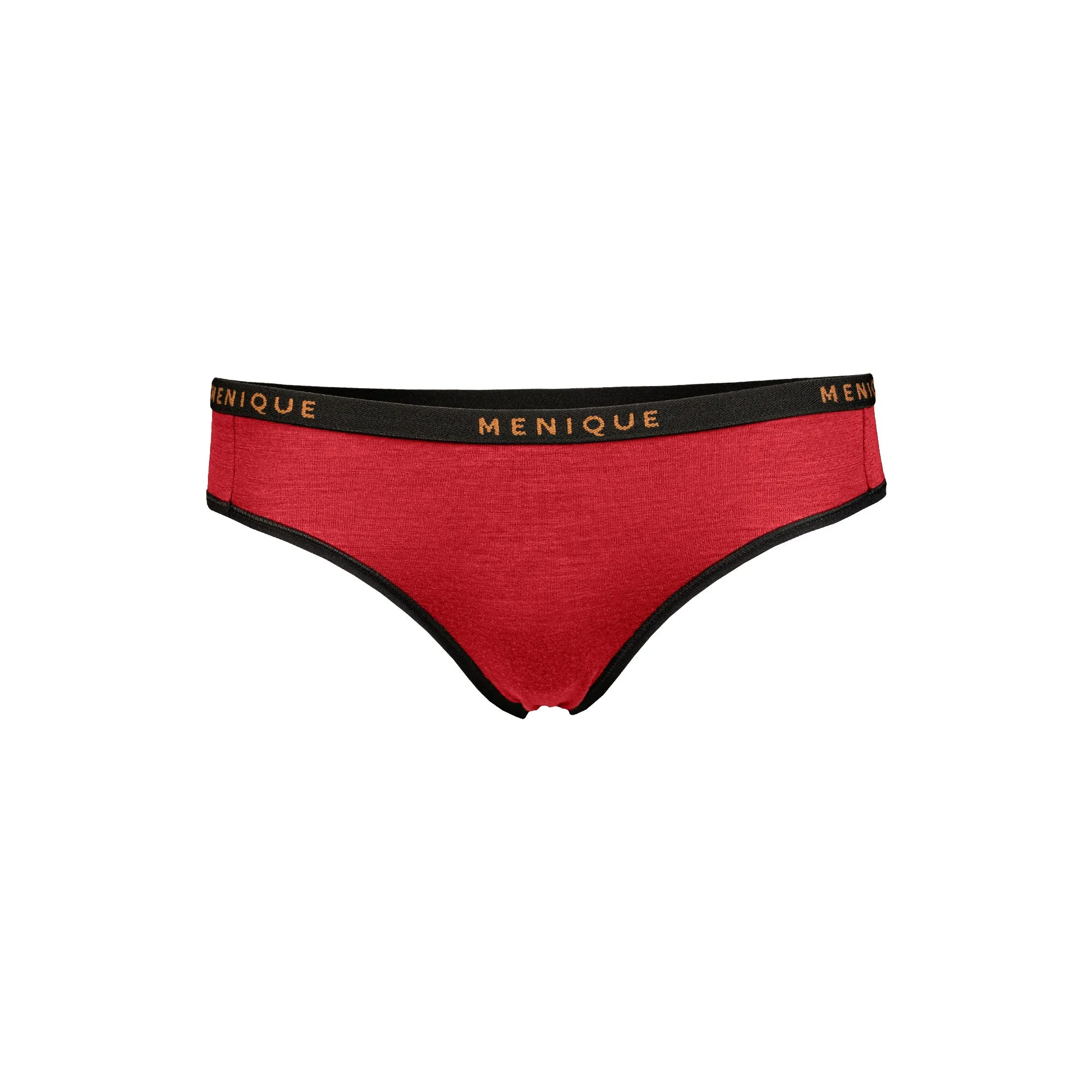 Women Merino Bikini Briefs 2-Pack