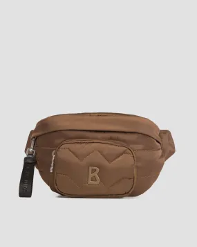 Women's bum bag BOGNER Morzine Runa Mhz 4190001290-brown
