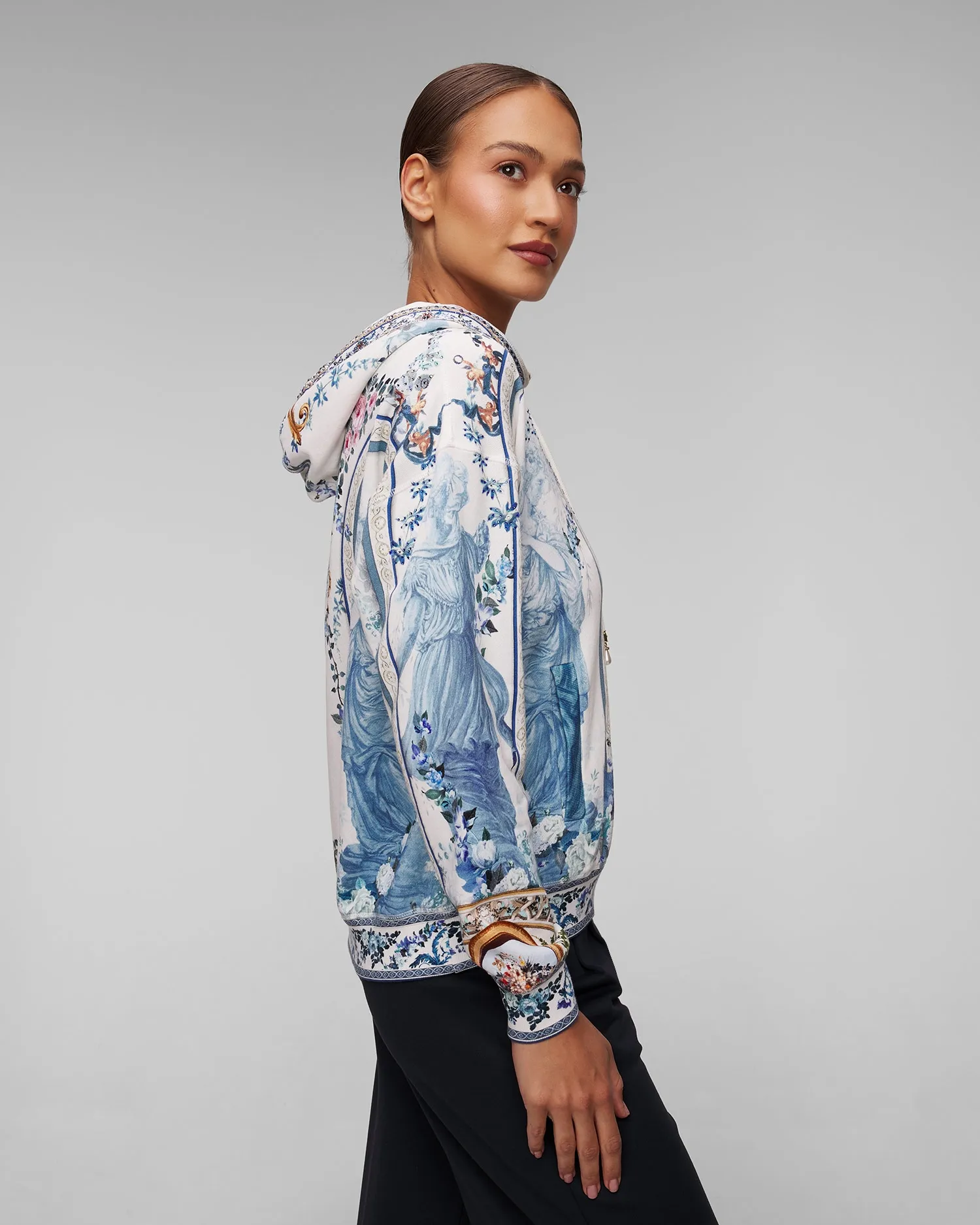 Women's Camilla Hoodie 26250-sots