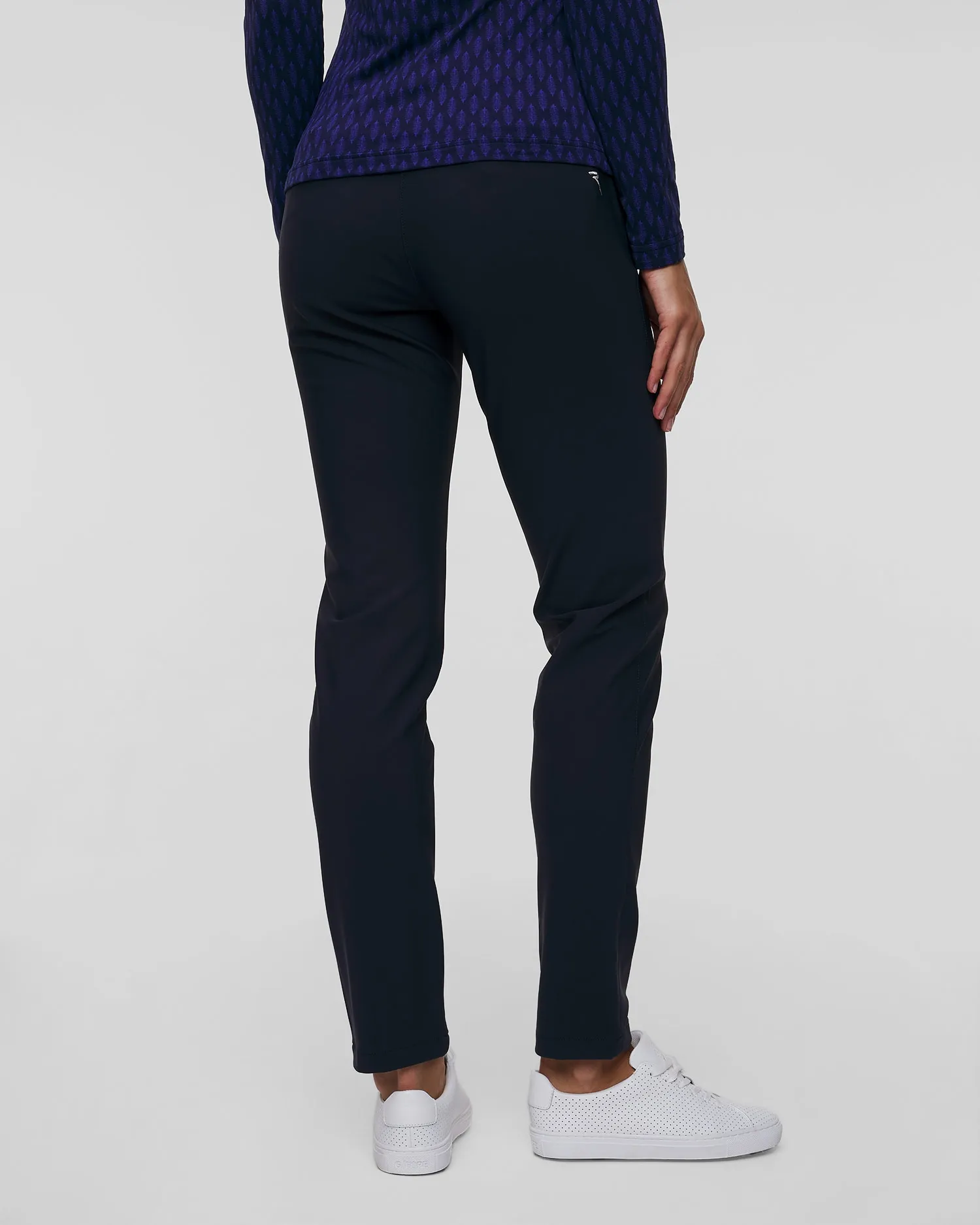 Women's golf chino trousers Chervo Spia S0012-599