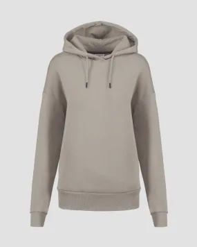 Women's hoodie Dolomite LOGO 292077-1528