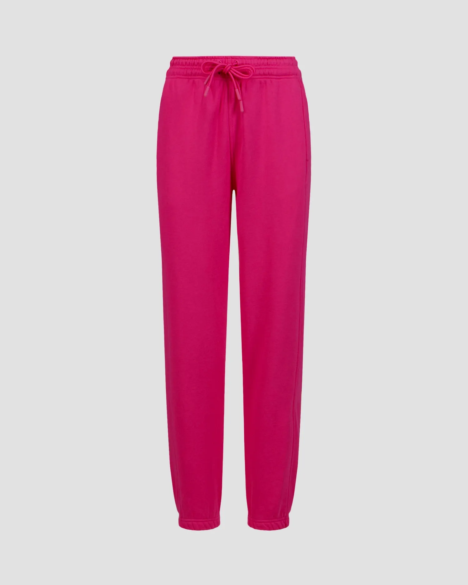 Women's pink trousers Adidas by Stella McCartney ASMC is1215-reamag