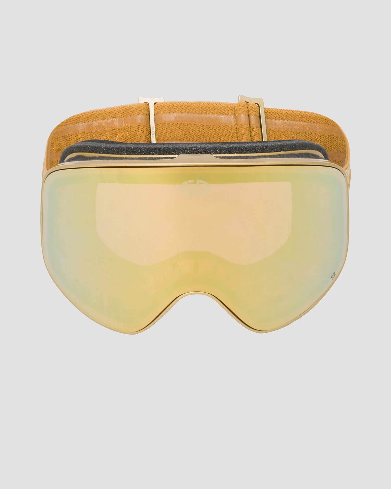 Women's ski goggles Goldbergh Protégé GB70101244-7100