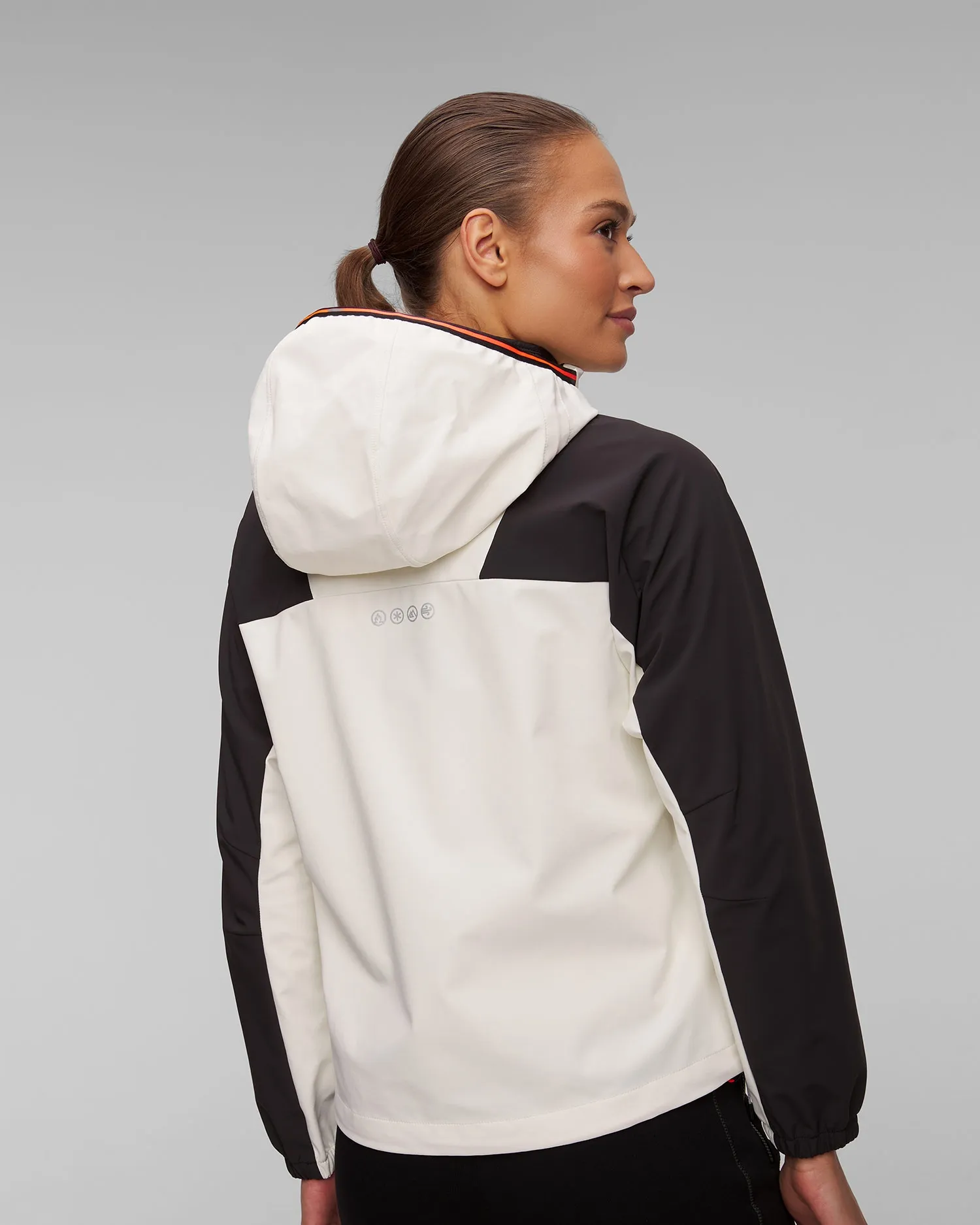 Women's softshell jacket BOGNER FIRE+ICE Leska 34517209-102