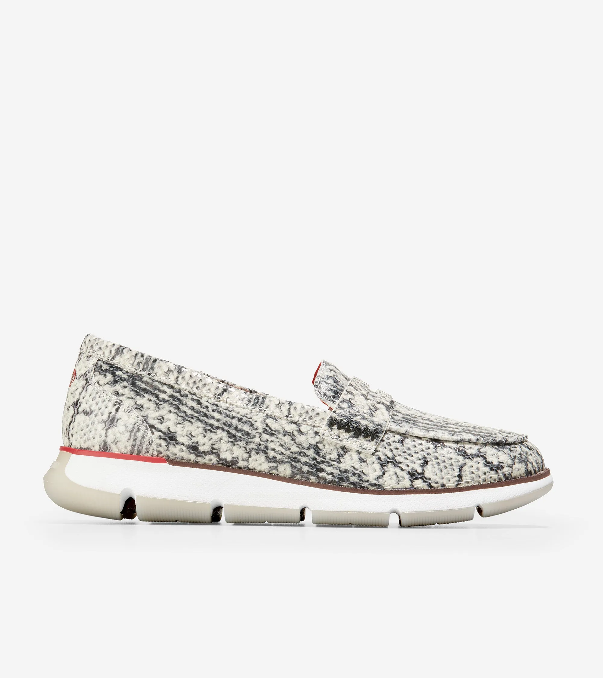 Women's 4.ZERØGRAND Loafer***