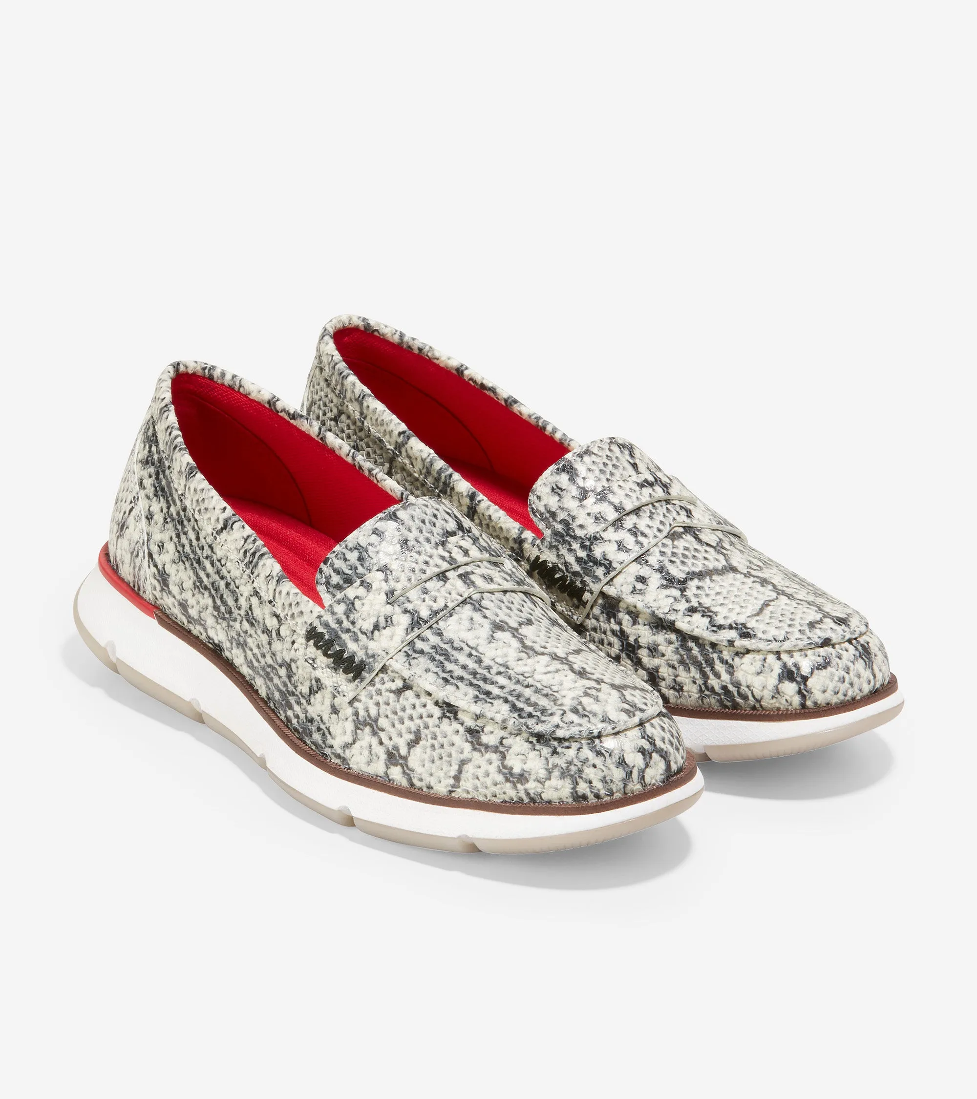 Women's 4.ZERØGRAND Loafer***