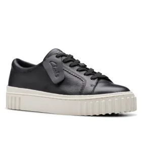 Women’s Clarks Mayhill Walk – Black
