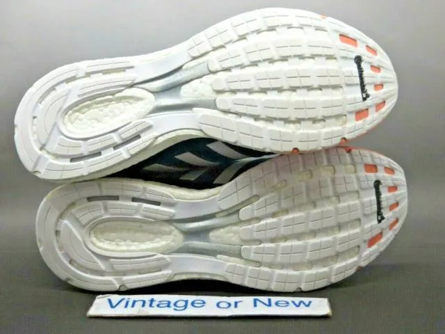 Women's Adidas Adizero Boston 6 Nobel Indigo Running Sho...