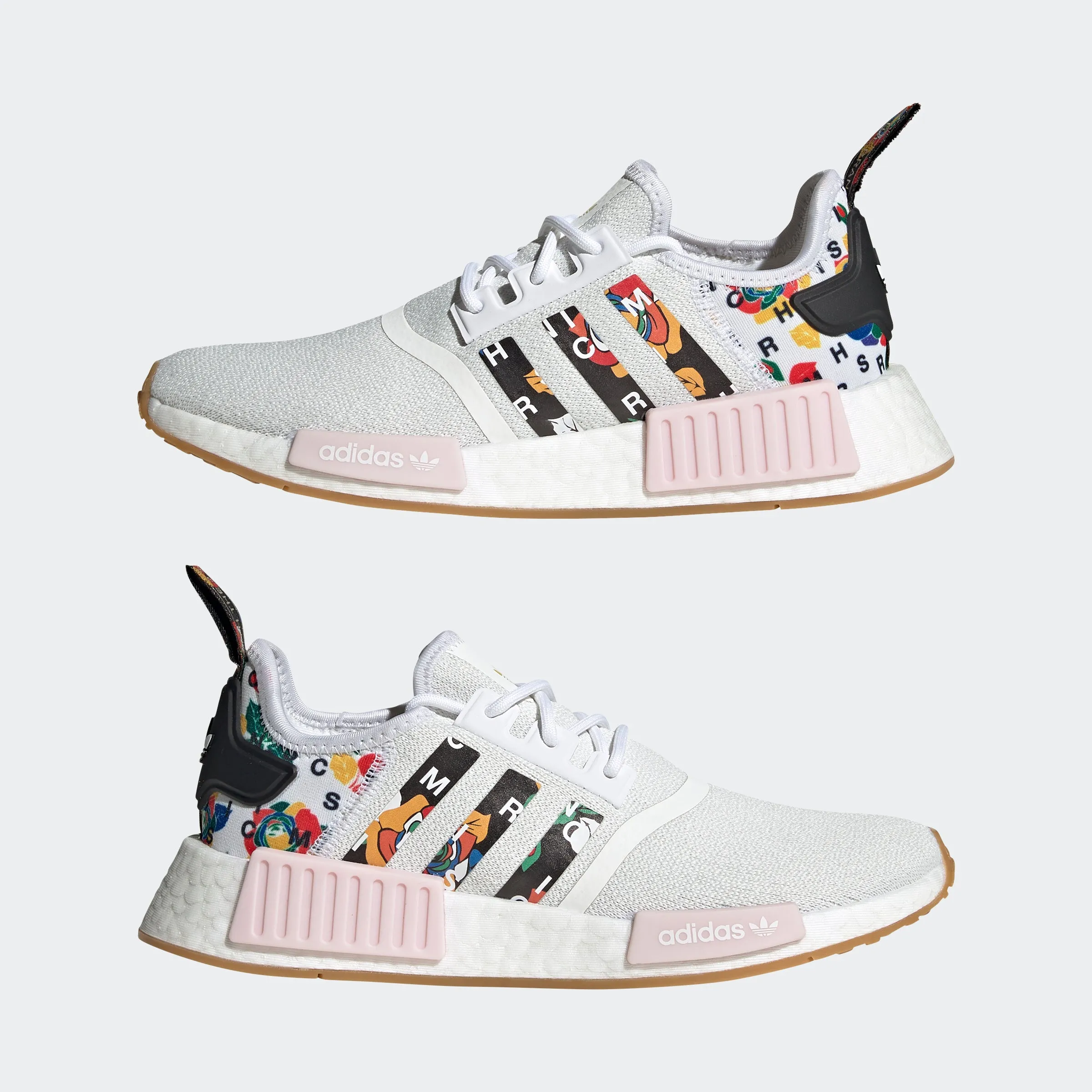 Women's adidas Originals Rich Mnisi NMD_R1 Shoes