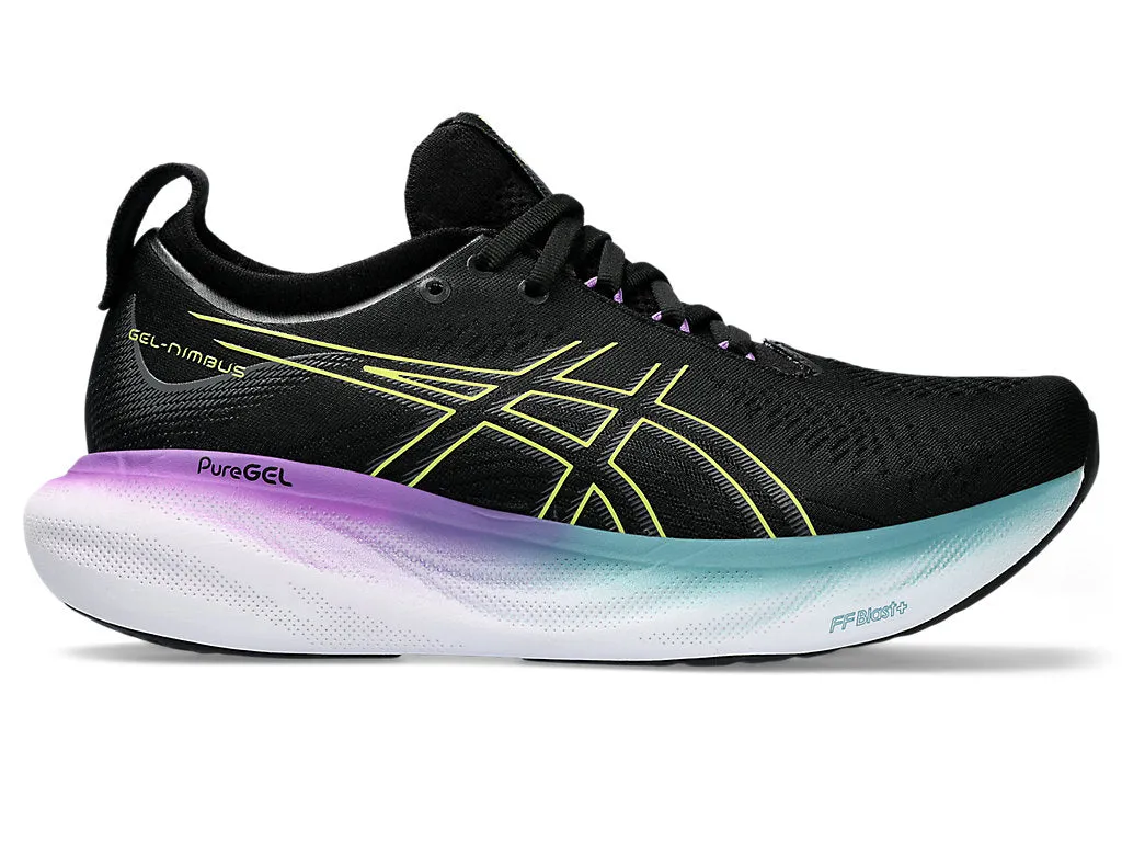 Women's ASICS Gel-Nimbus 25 - 1012B356.004