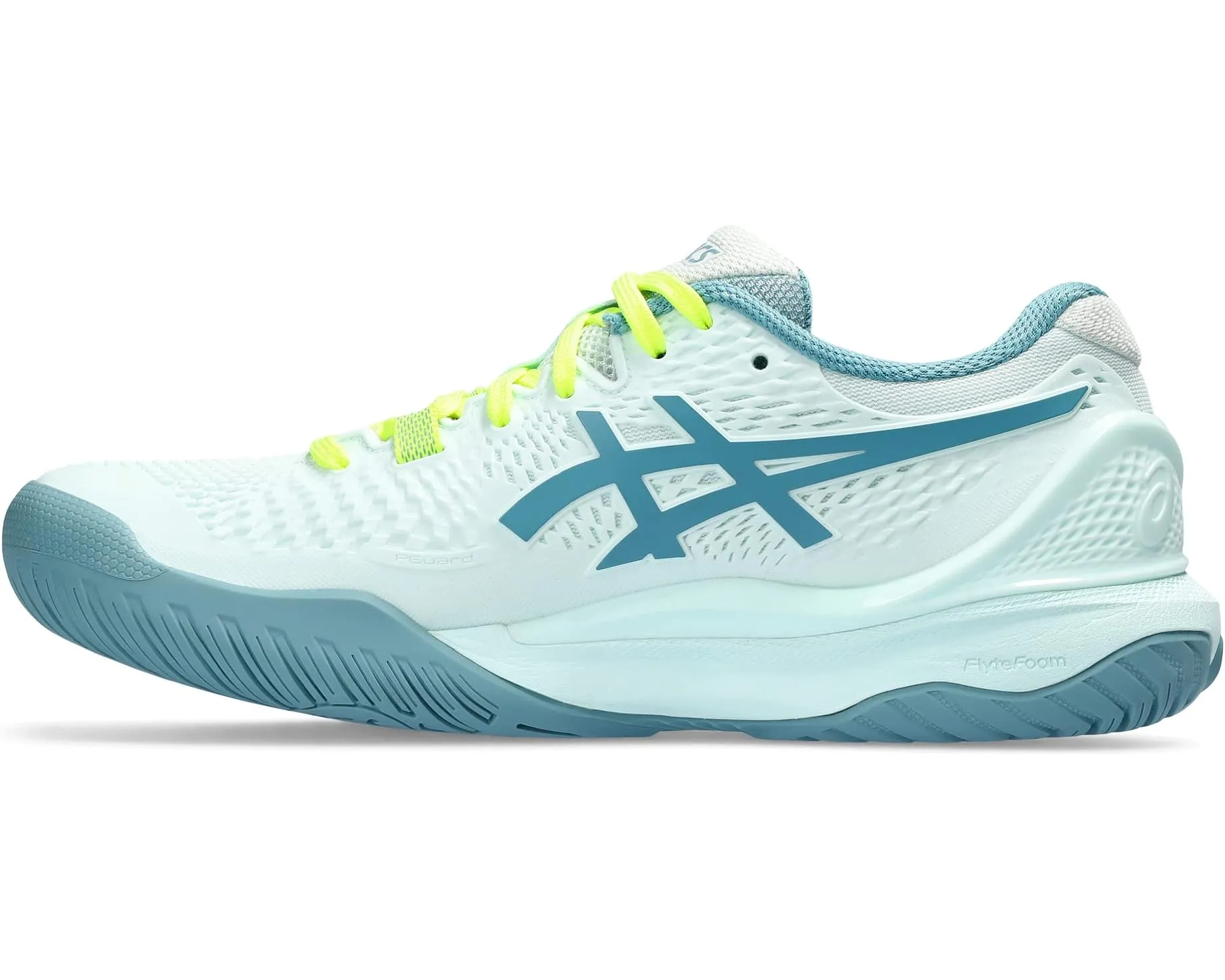 Women's ASICS GEL-Resolution 9
