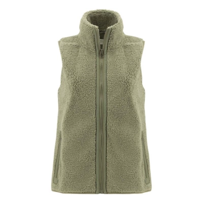 Women's Aventura Stratus Vest