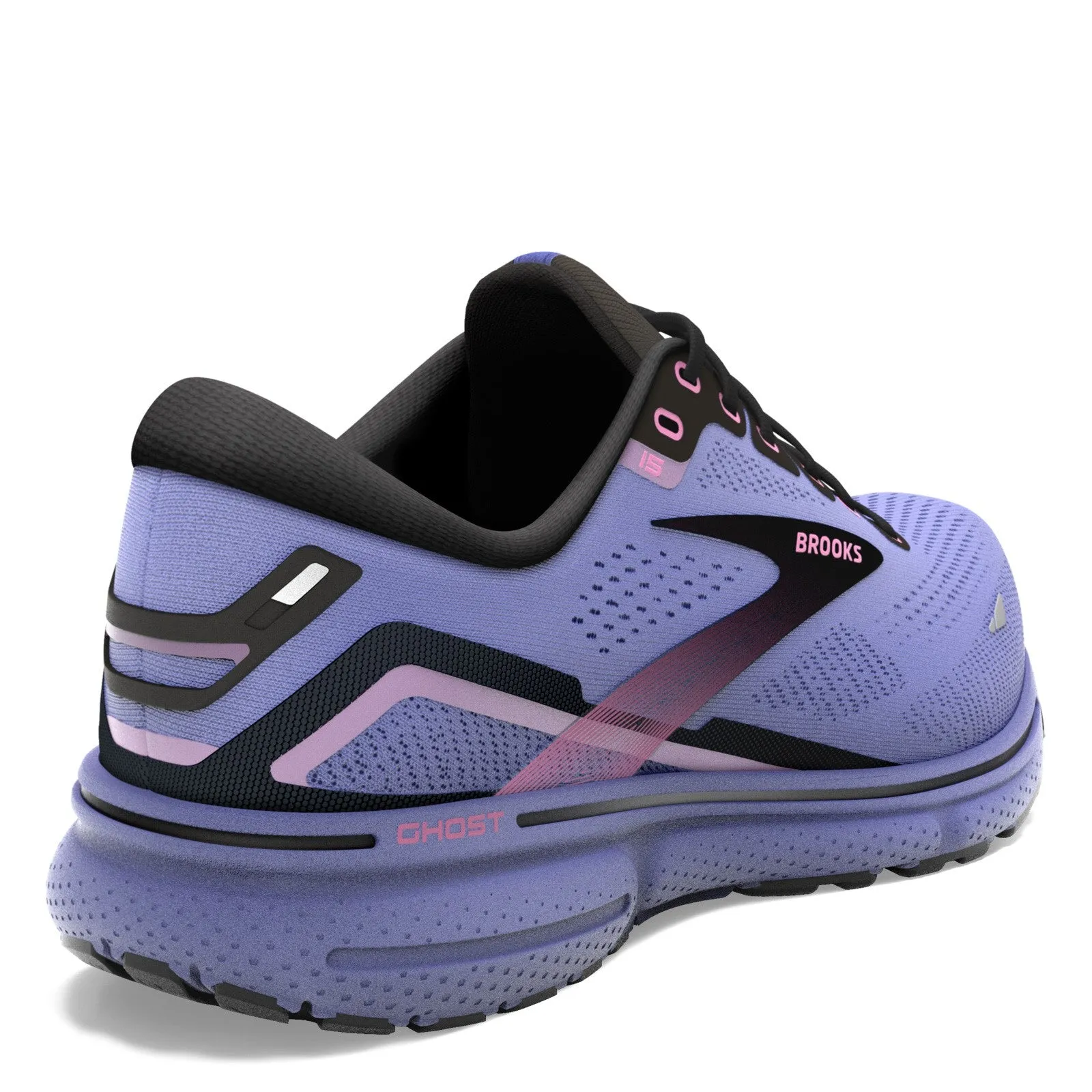 Women's Brooks, Ghost 15 Running Shoe