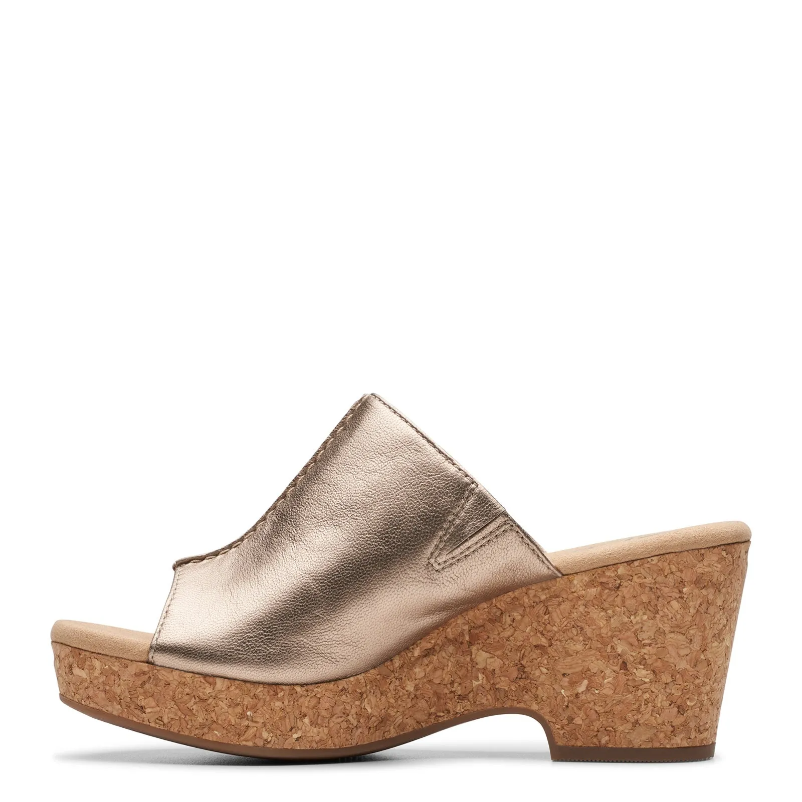Women's Clarks, Giselle Orchid Sandal