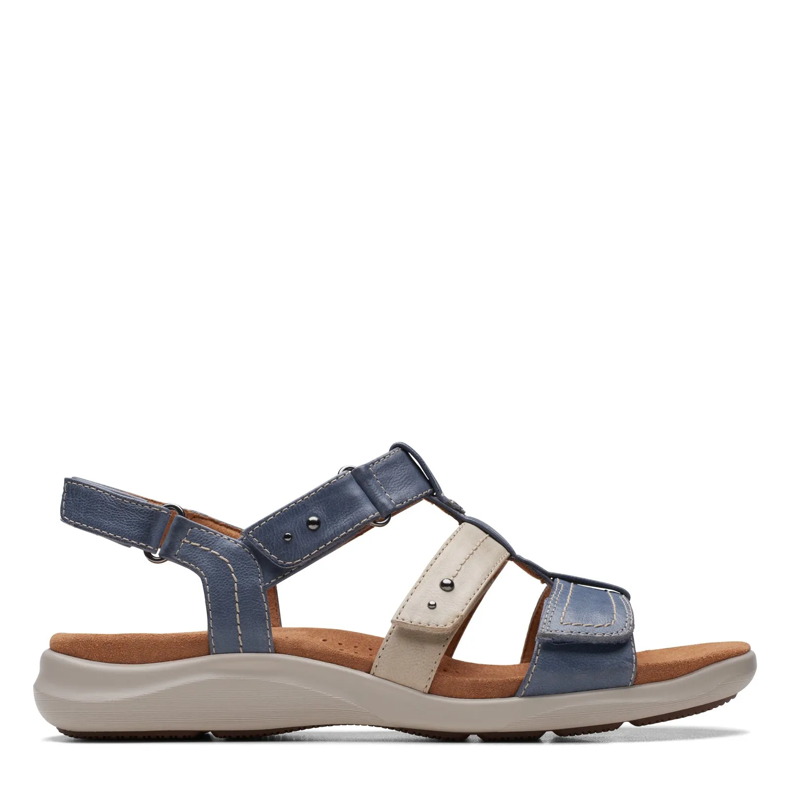 Women's Clarks, Kitly Step Sandal