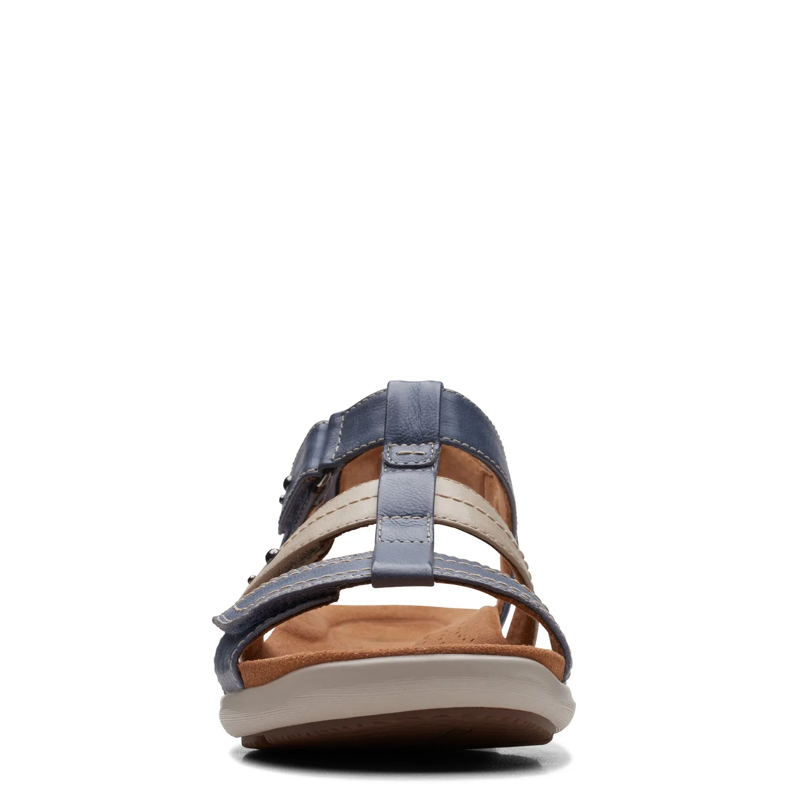 Women's Clarks, Kitly Step Sandal