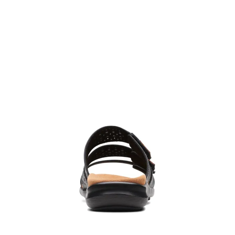 Women’s Clarks Kitly Walk – Black