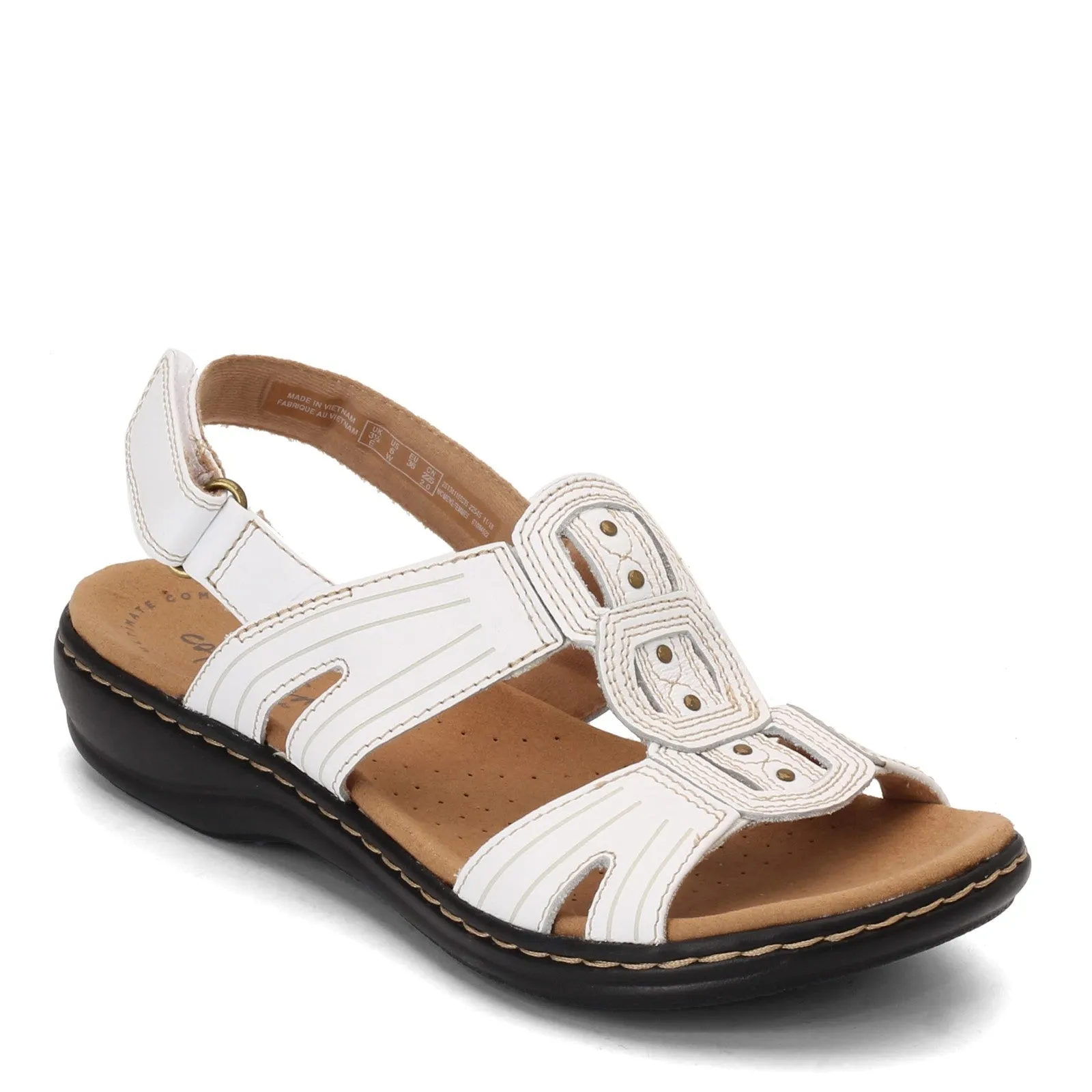 Women's Clarks, Leisa Vine Sandal
