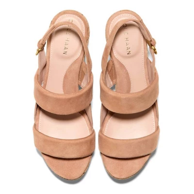 Women's Cole Haan Aislin Wedge Sandals