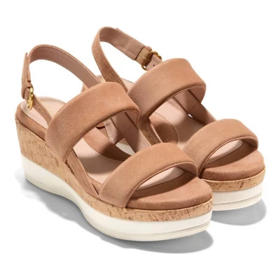 Women's Cole Haan Aislin Wedge Sandals