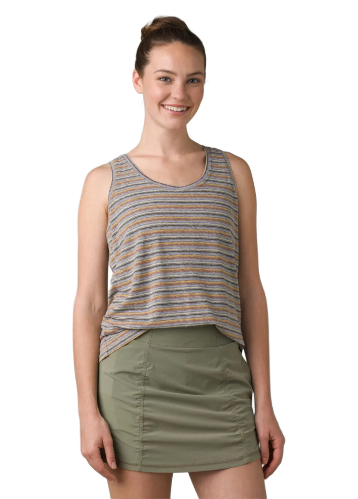 Women’s Cozy Up Tank Top