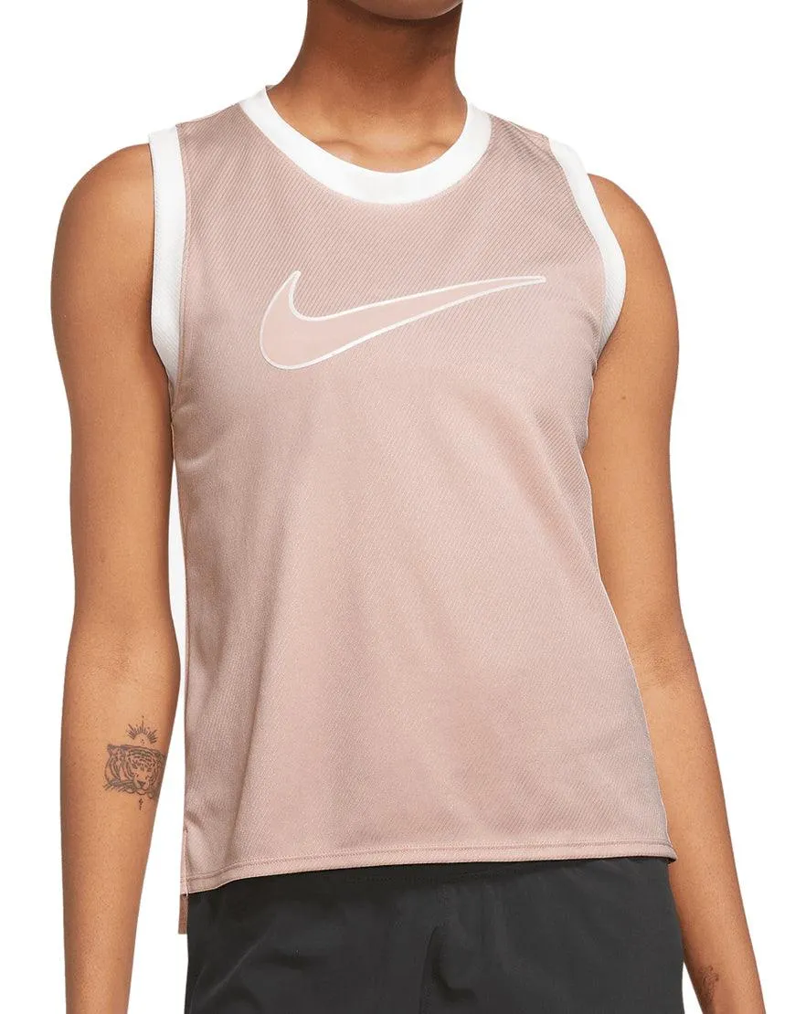 Women's DriFIT Swoosh Running Tank