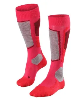 Women's Falke SK2 Ski  Sock | Heavy Weight Socks