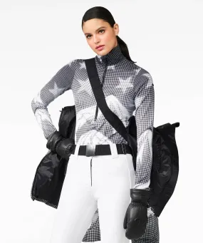 Women's Famke Ski Pully
