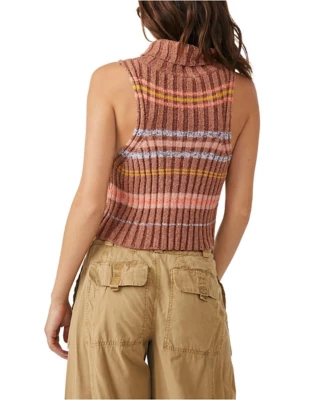 Women's Free People Edith Vest