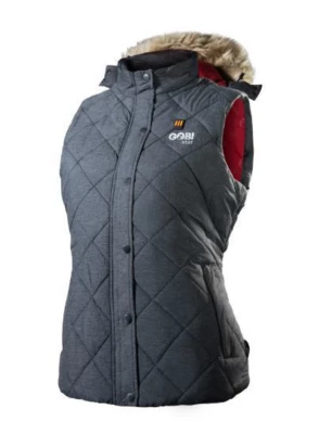Women's GOBI Heat Cirrus Heated Vest