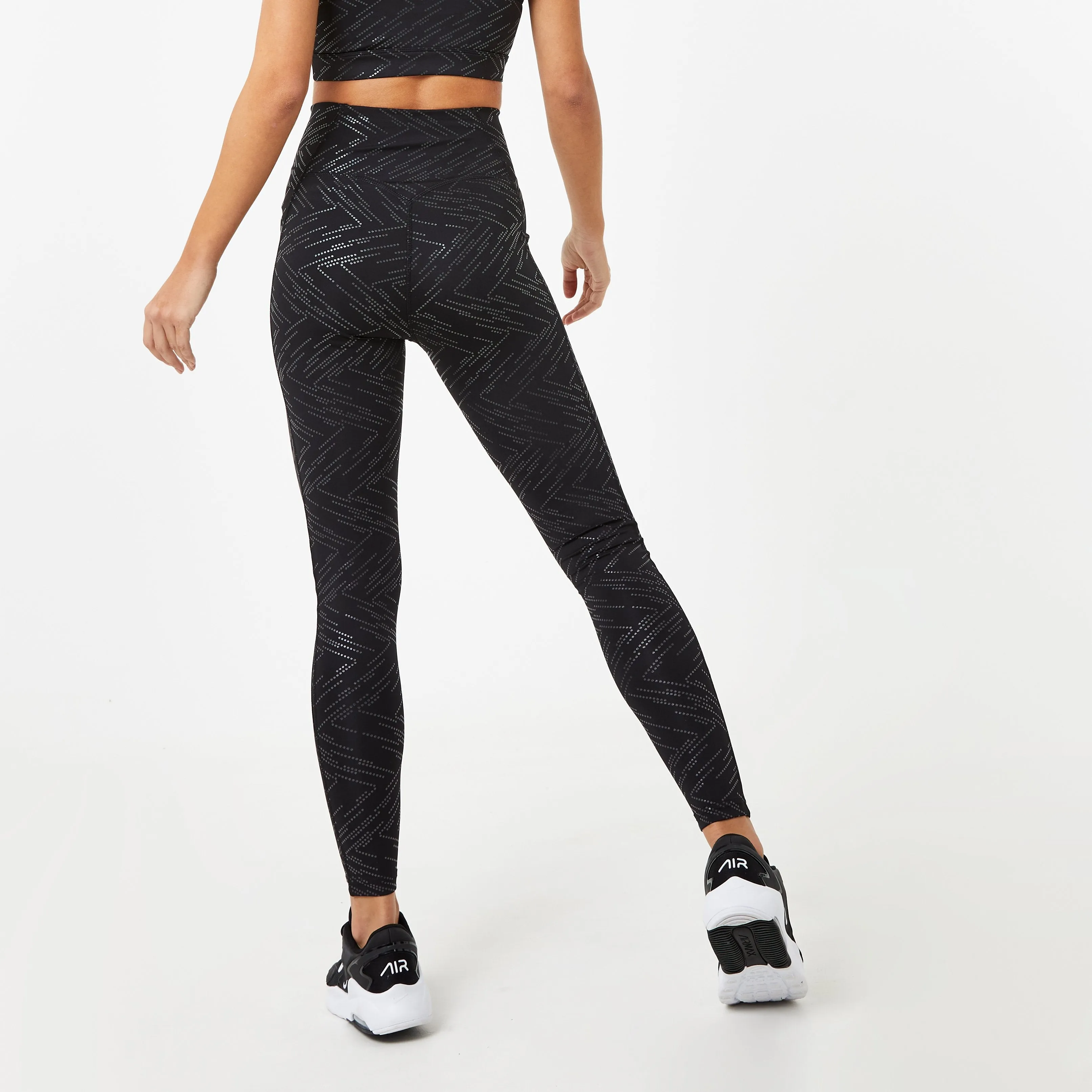 Women's High Rise Leggings