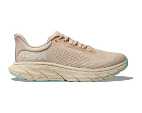 WOMEN'S HOKA ARAHI 7 | VANILLA / CREAM
