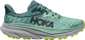 WOMEN'S HOKA CHALLENGER ATR 7 | MIST GREEN / TRELLIS