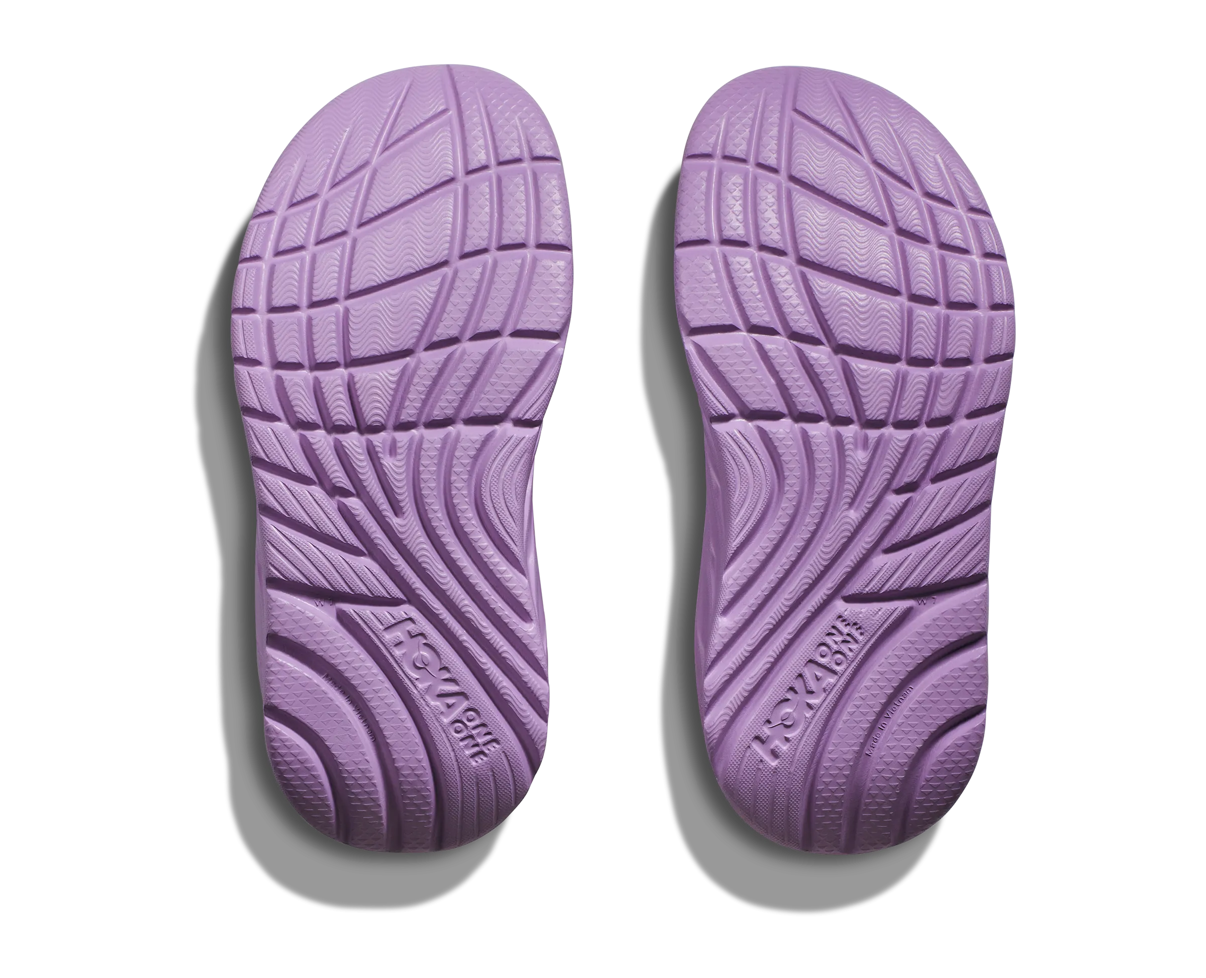 Women's Hoka Ora Recovery Flip