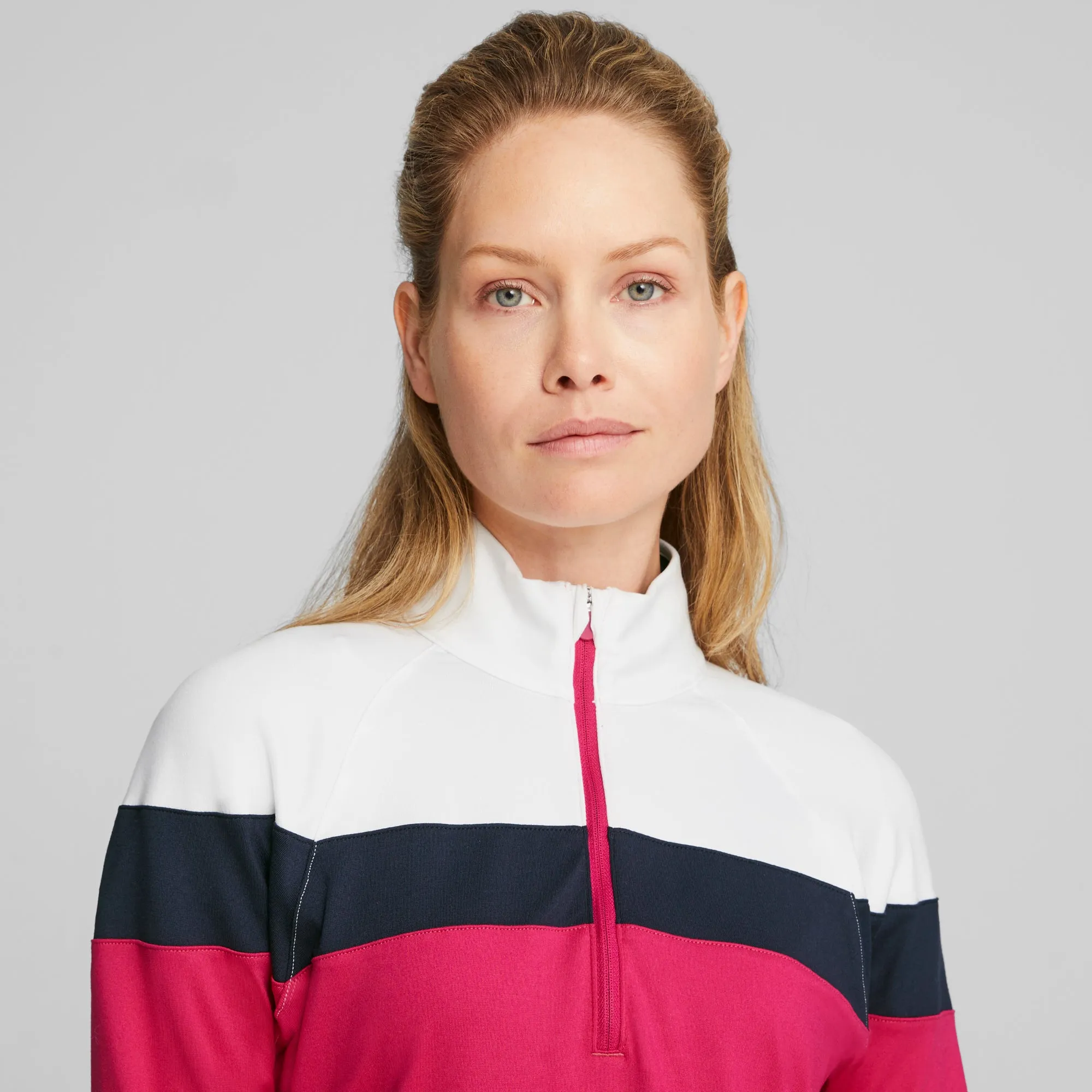 Women's Lightweight Golf 1/4 Zip