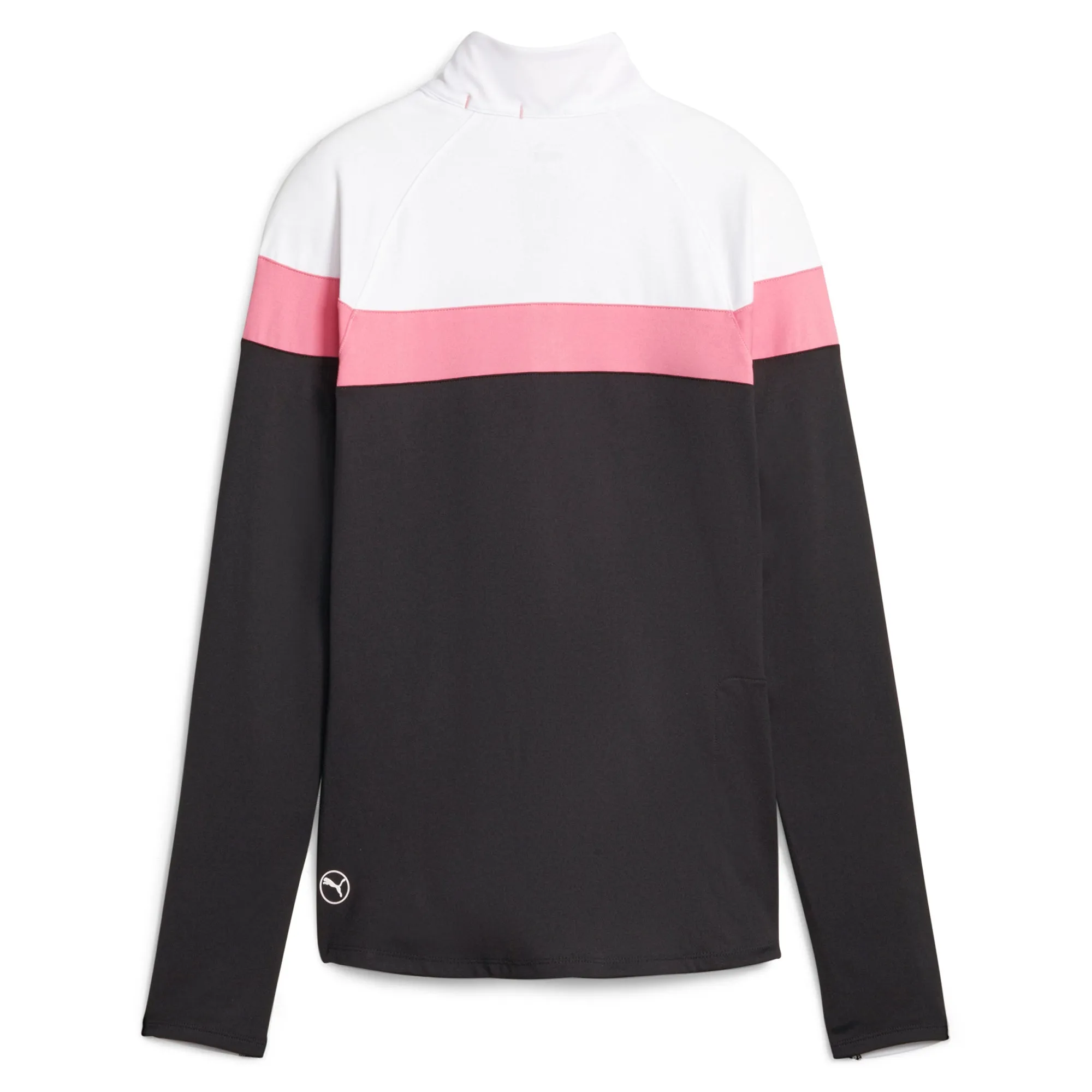 Women's Lightweight Golf 1/4 Zip