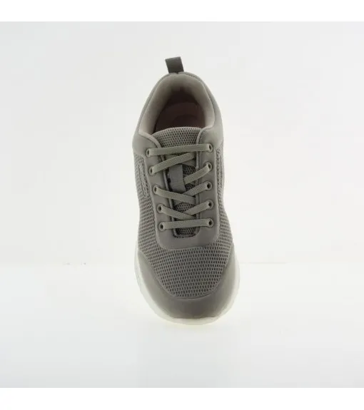 Women's Nicoboco Merce Taupe-Camel 41-216-190 Sneakers