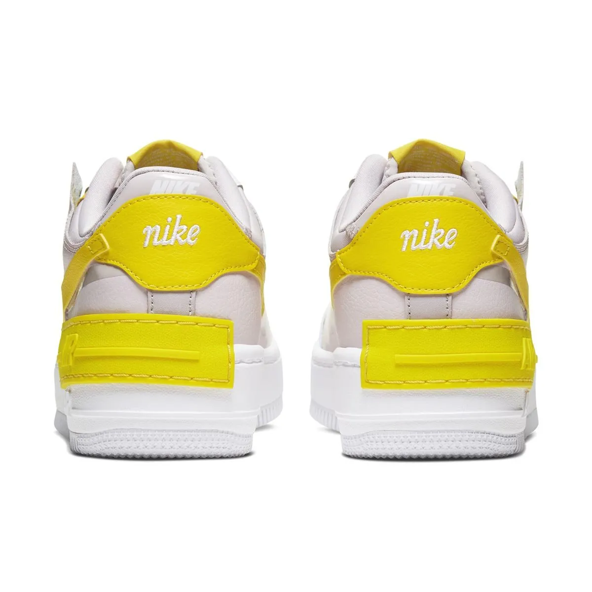 Women's Nike Air Force 1 Shadow - Footwear