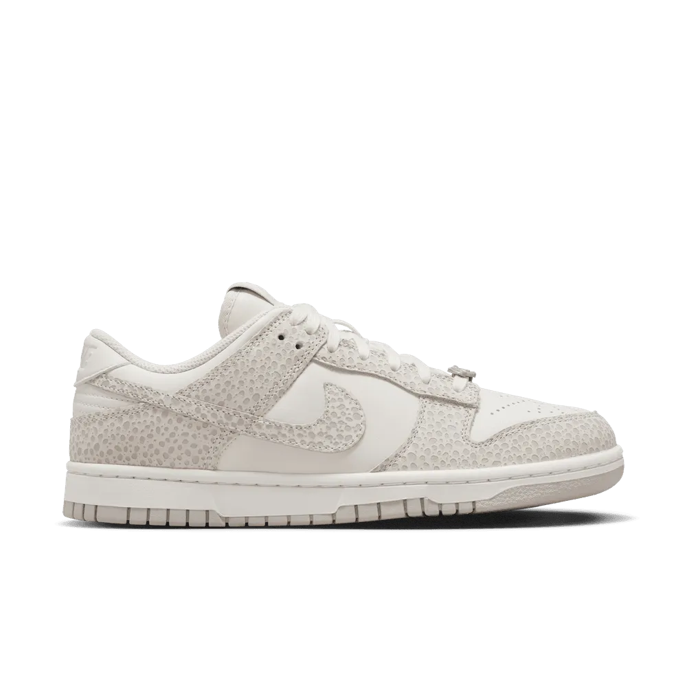 Women's Nike Dunk Low Safari Phantom