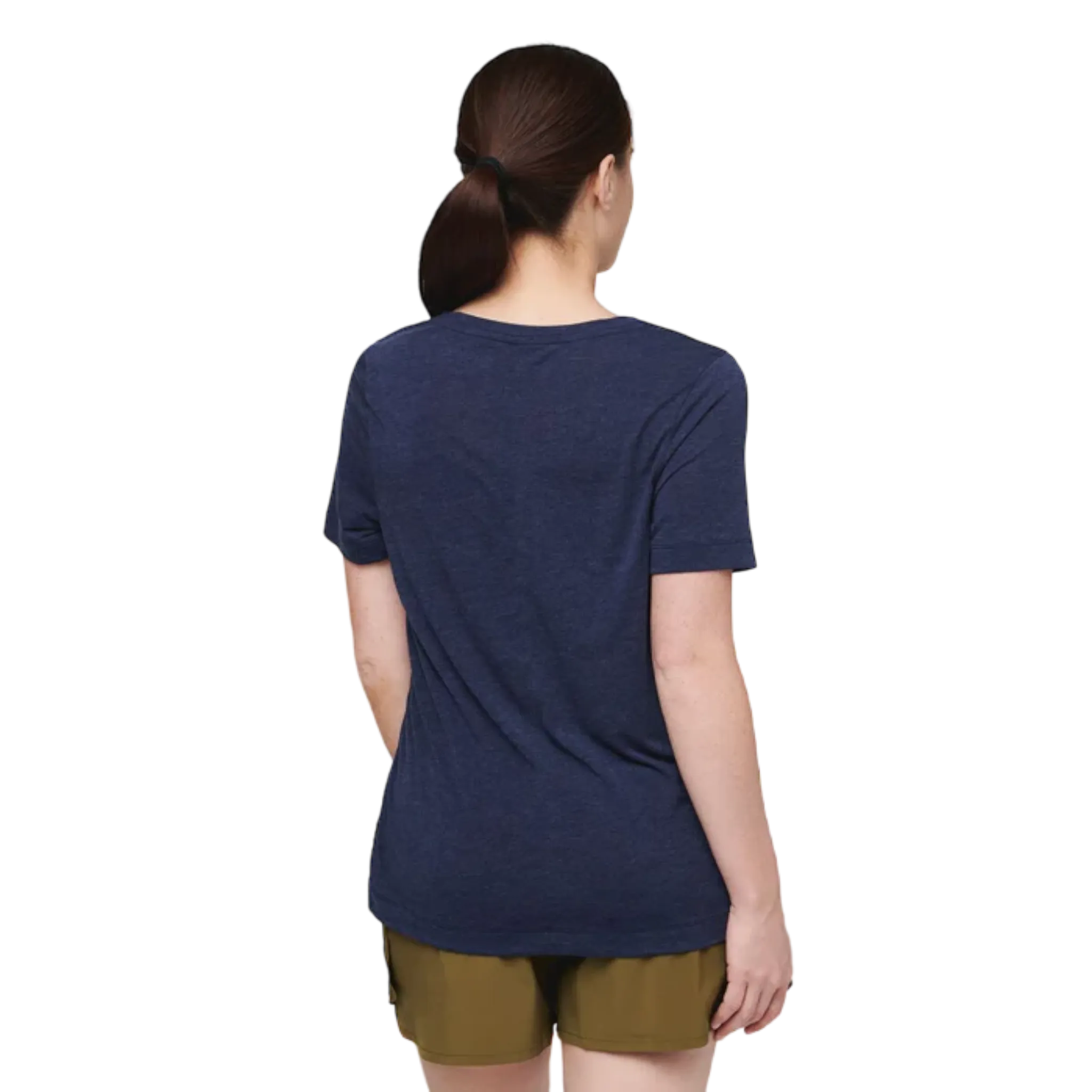 Women's Paseo Travel Tank
