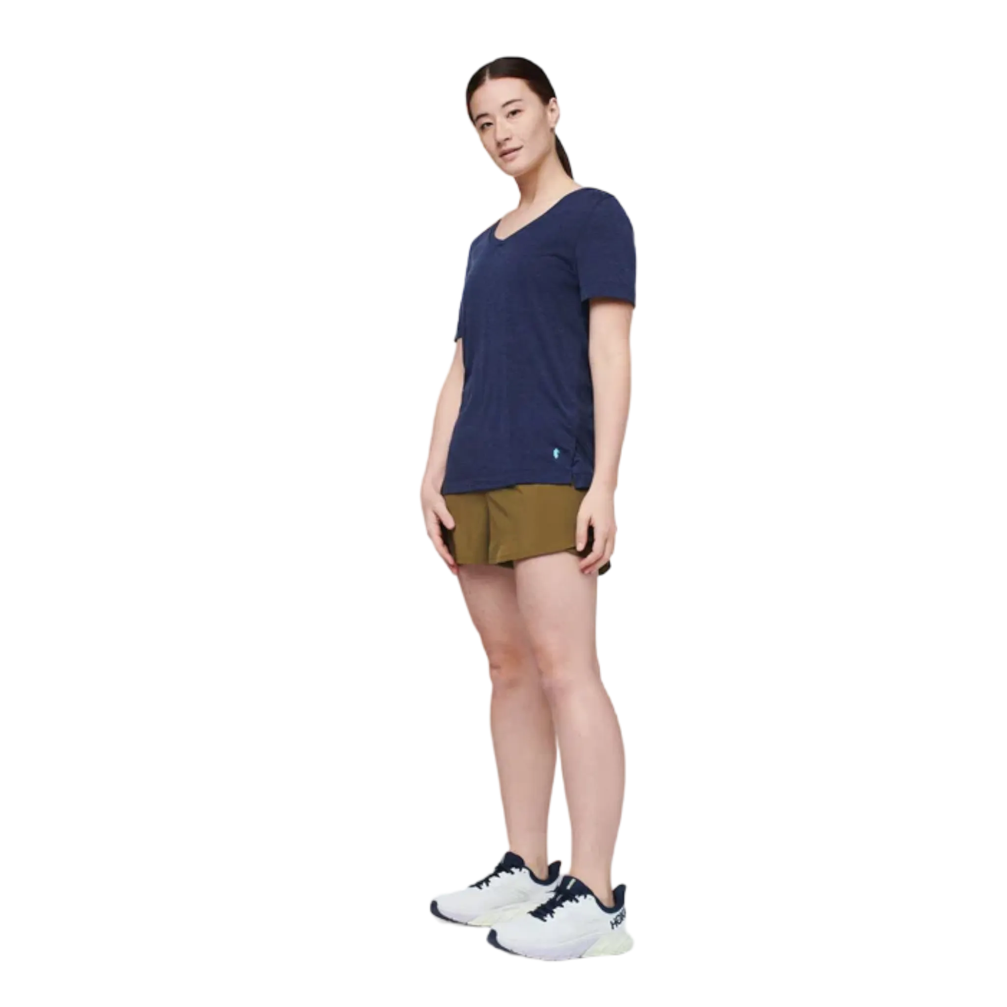 Women's Paseo Travel Tank