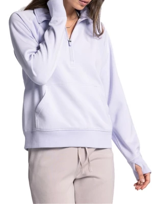 Women's RECREATION Angie 1/4 Zip Pullover