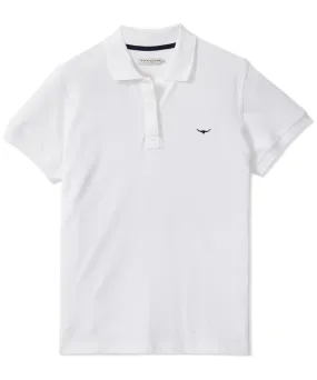 Women's R.M. Williams Margaret Polo